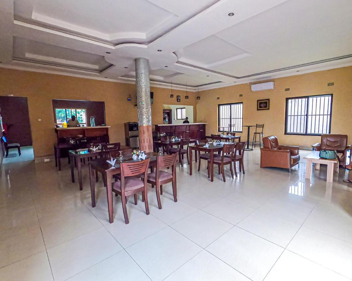 The Escape Lodge Lusaka Esterno foto